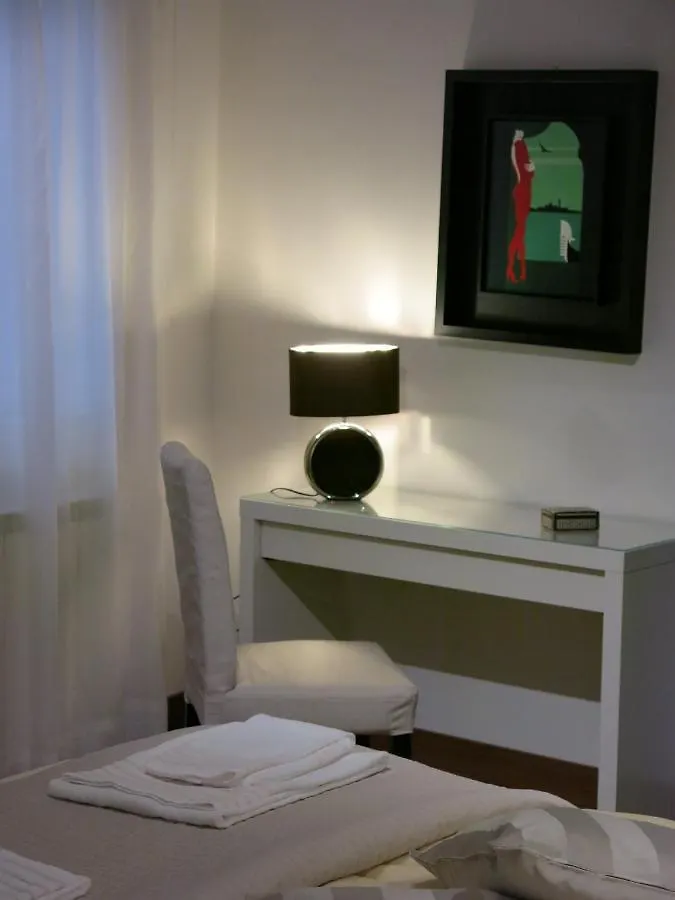 Ca Rina Apartment Venice Italy