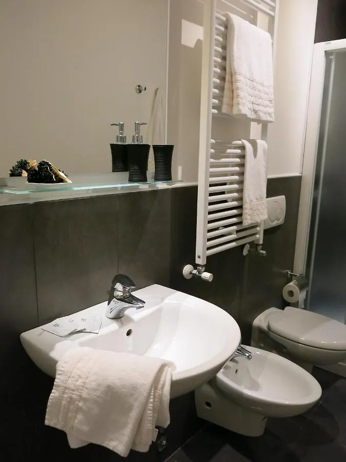 Ca Rina Apartment Venice Italy