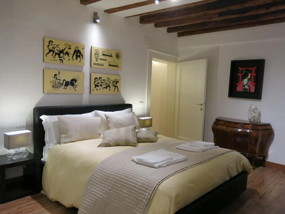 Ca Rina Apartment Venice