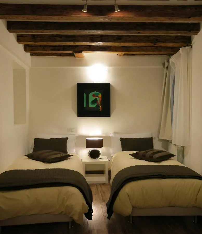 Ca Rina Apartment Venice 0*,  Italy