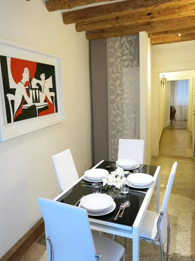 Ca Rina Apartment Venice