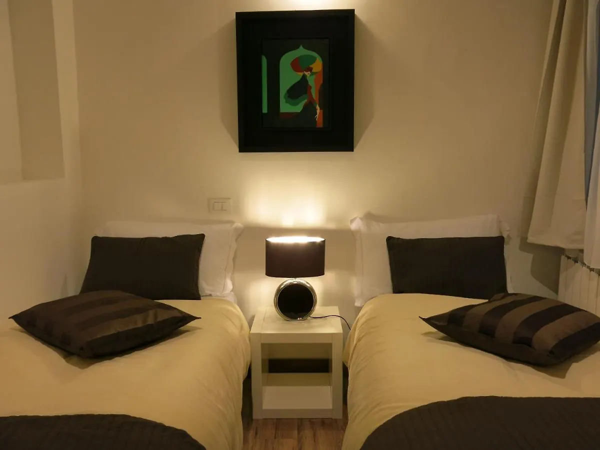 Ca Rina Apartment Venice Italy